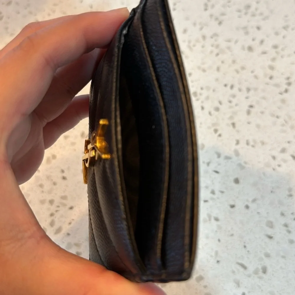 YSL Card Case - Picture 7 of 12